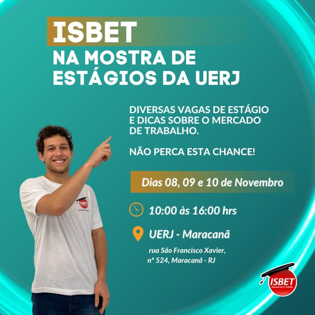 Evento-estágio