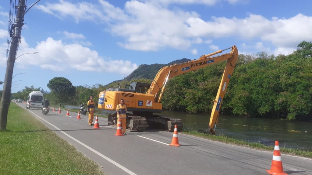 Rio morto recreio 101707 1