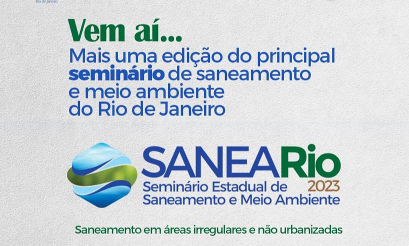 Saneamento