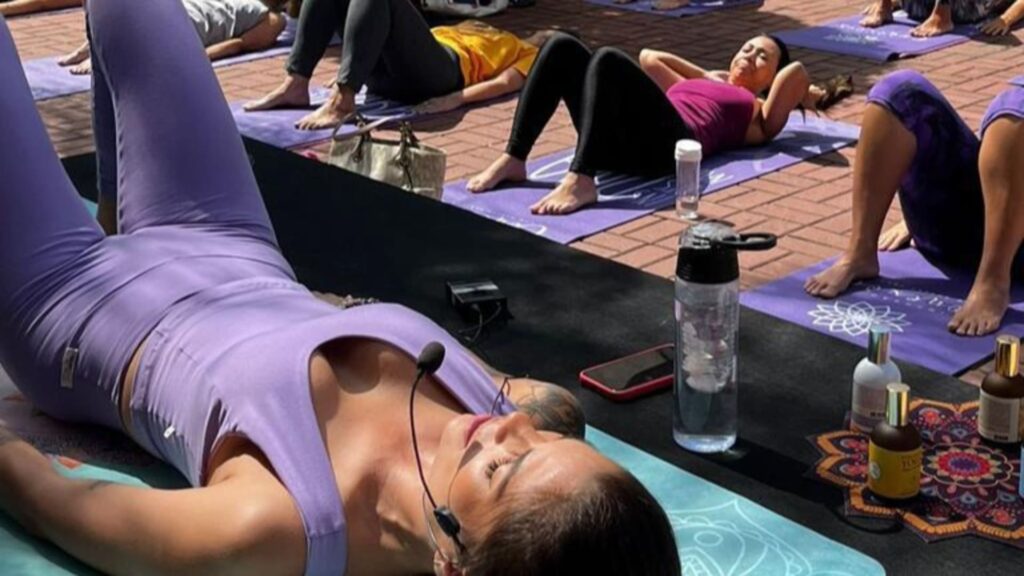 yoga 2