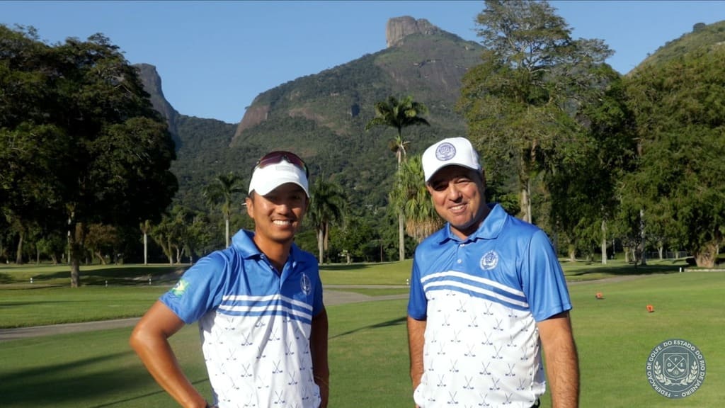 Golfe