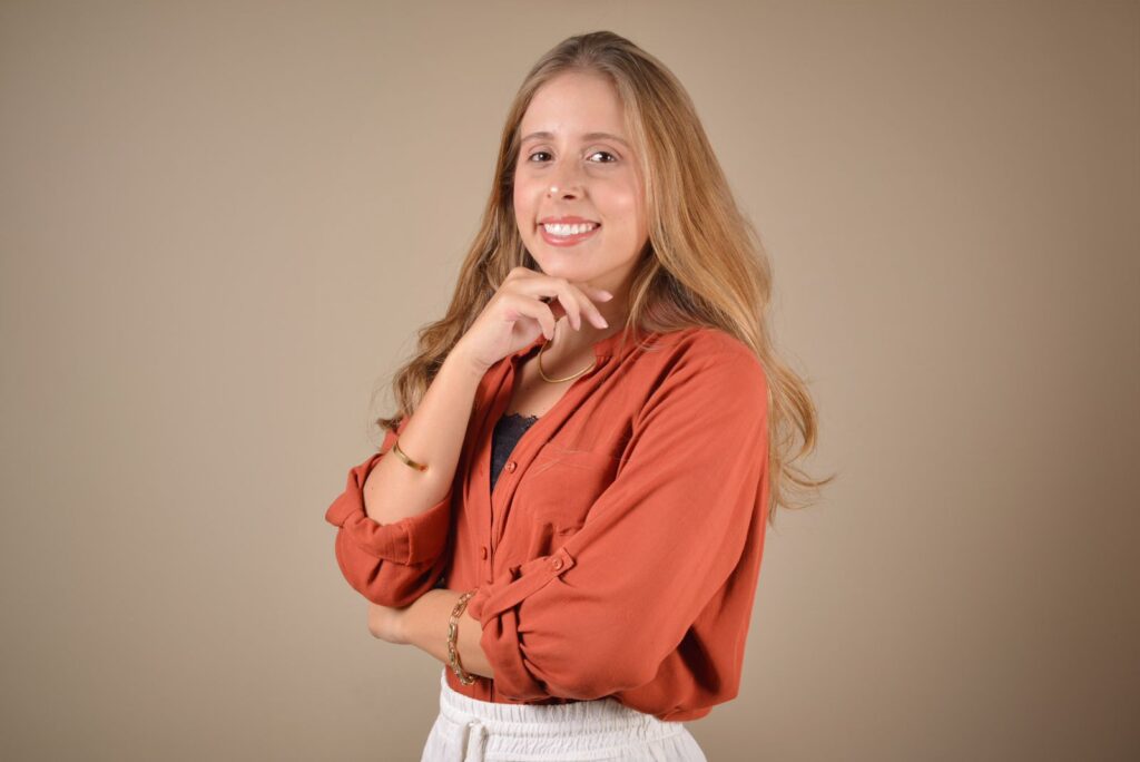 Pilar Caliari estreia como colunista