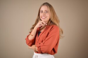 Pilar Caliari estreia como colunista