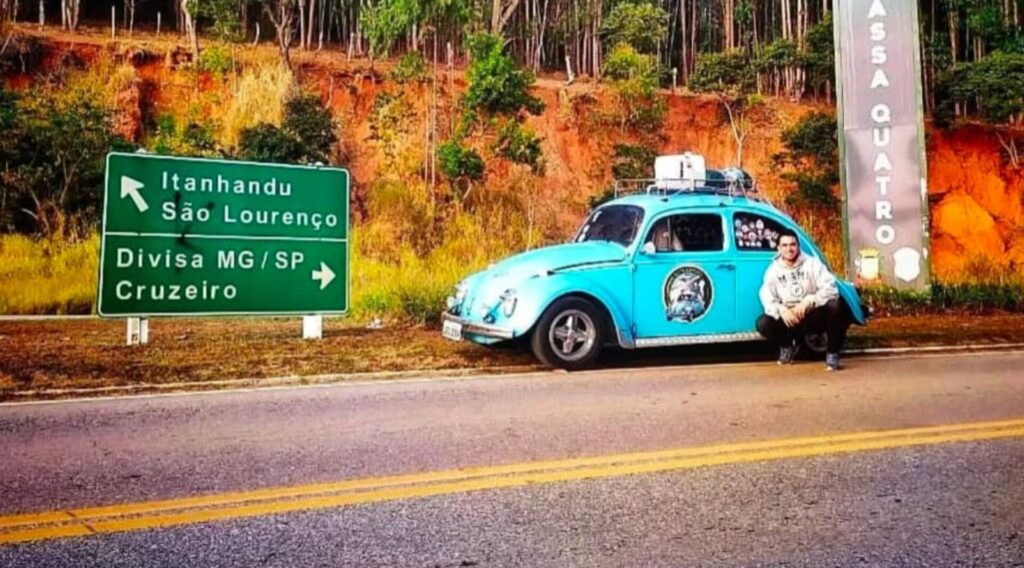 Fusca