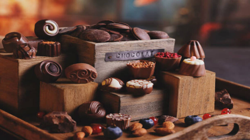 Chocolate