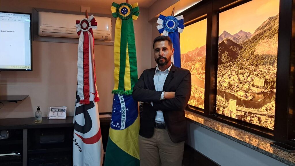 RAFEL GOMES