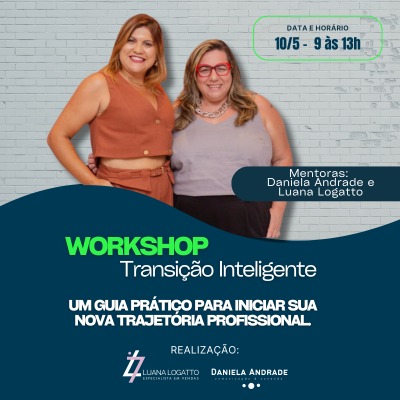 workshop luana