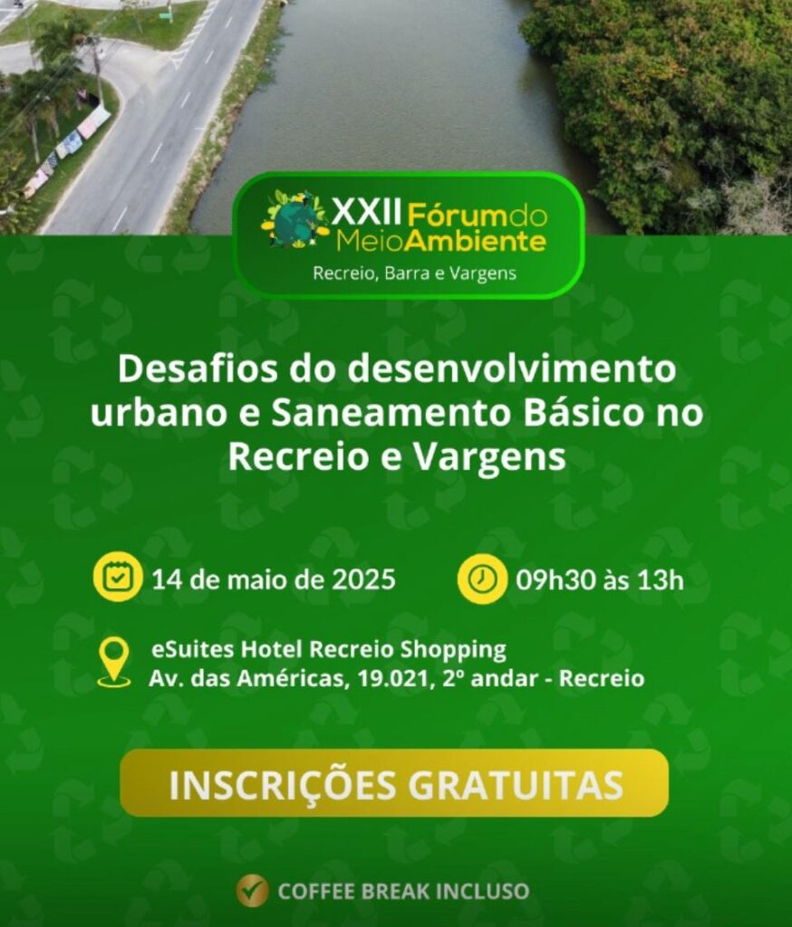 recreio e vargens