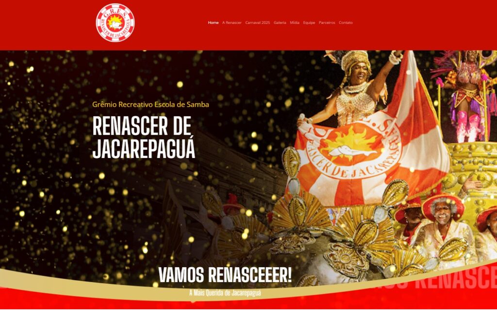 renascer foto site