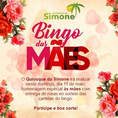 simone quiosque