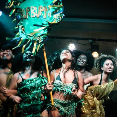 EVENTO TEATRO