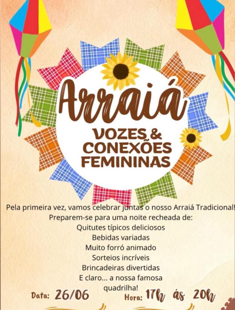 arraia 2606