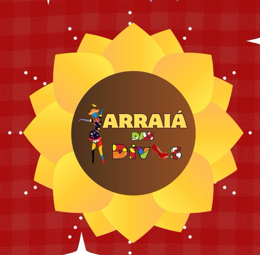 Arraia das Divas 2025