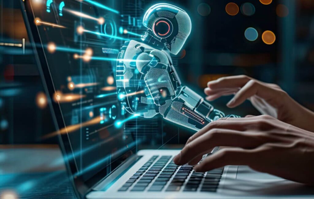 inteligência artificial