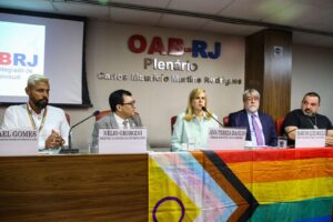 bandeirão LGBTQIAPN+