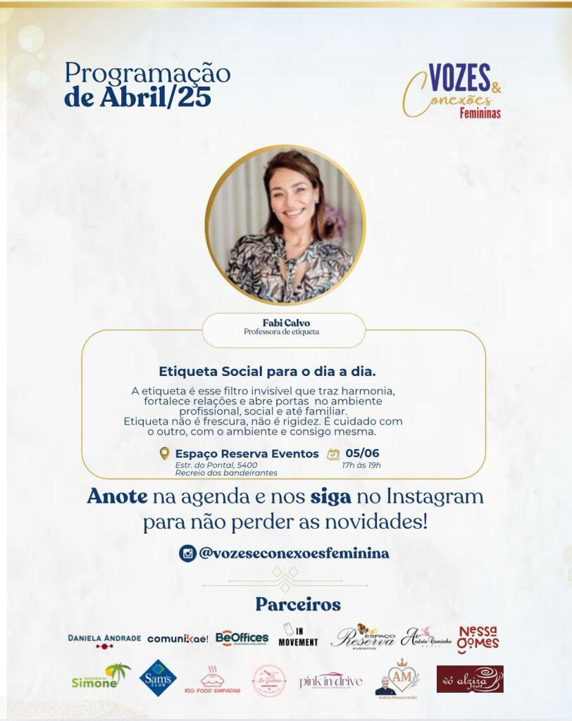 vozes 0506