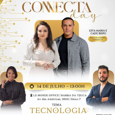 CONNECTA
