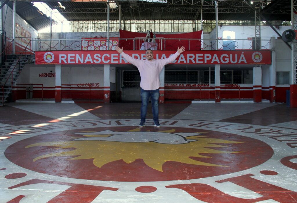 renascer de jacarepagua