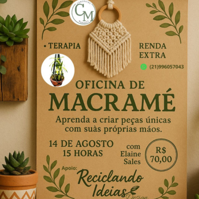 MACRAME
