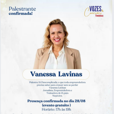 VAMESSA LAVINAS 2808
