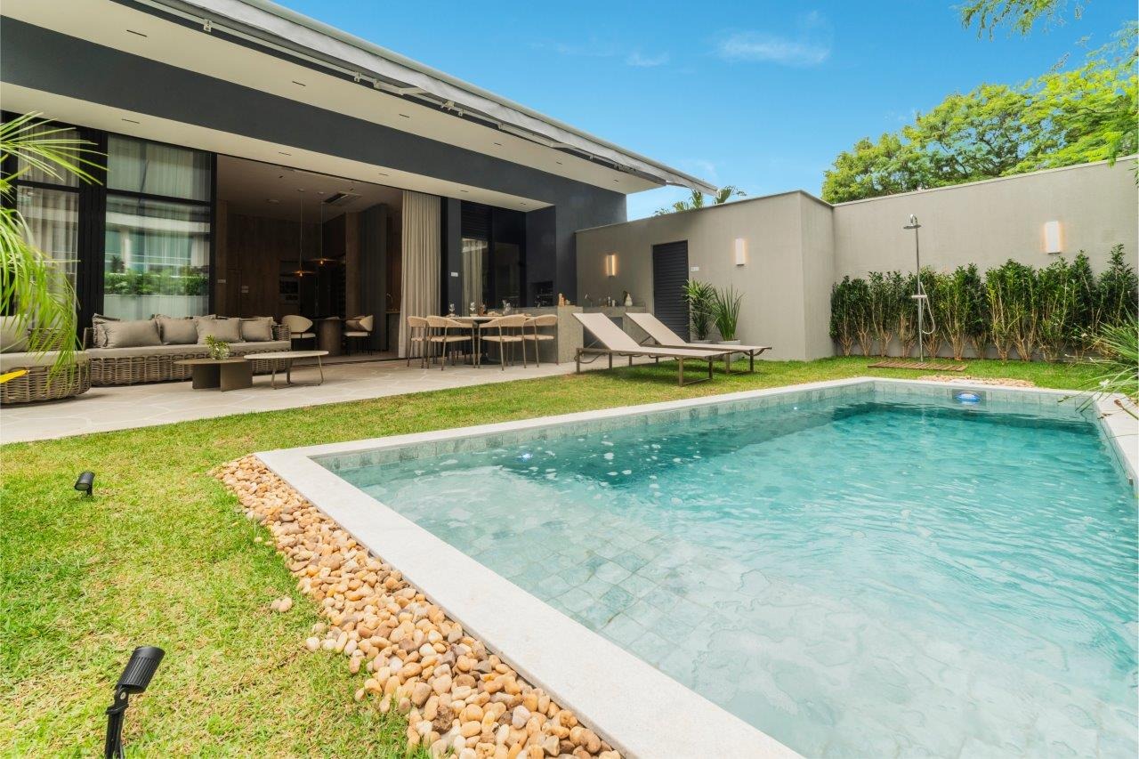 No dia 14 de agosto, a partir das 14h, o Espaço Insigna, localizado no bairro planejado Península, na Barra da Tijuca, será palco de um evento que une informação, autocuidado e experiências sensoriais