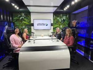 No trigésimo episodio da série, as integrantes foram: BrunaPullig consultora de RH e especialista em recrutamento e seleção para o varejo de beleza, idealizadora e fundadora da Ojo Consultoria (ojoconsultoria); Vanessa Vieira (@vocepodevanessavieira)  criadora do projeto “Você Pode” que ajuda mulheres a transformar sua realidade através de eventos e mentorias e Teresa Guerra (@teresamariaguerra) consultora de bem estar da DōTerra  empresa a qual representa óleos essenciais para cuidar da saúde