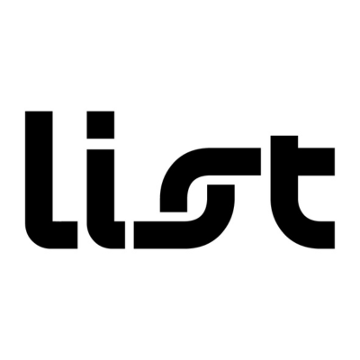 LIST LOGO
