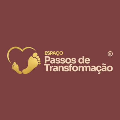 PASSOS DE TRANSFORMACAO LOGO