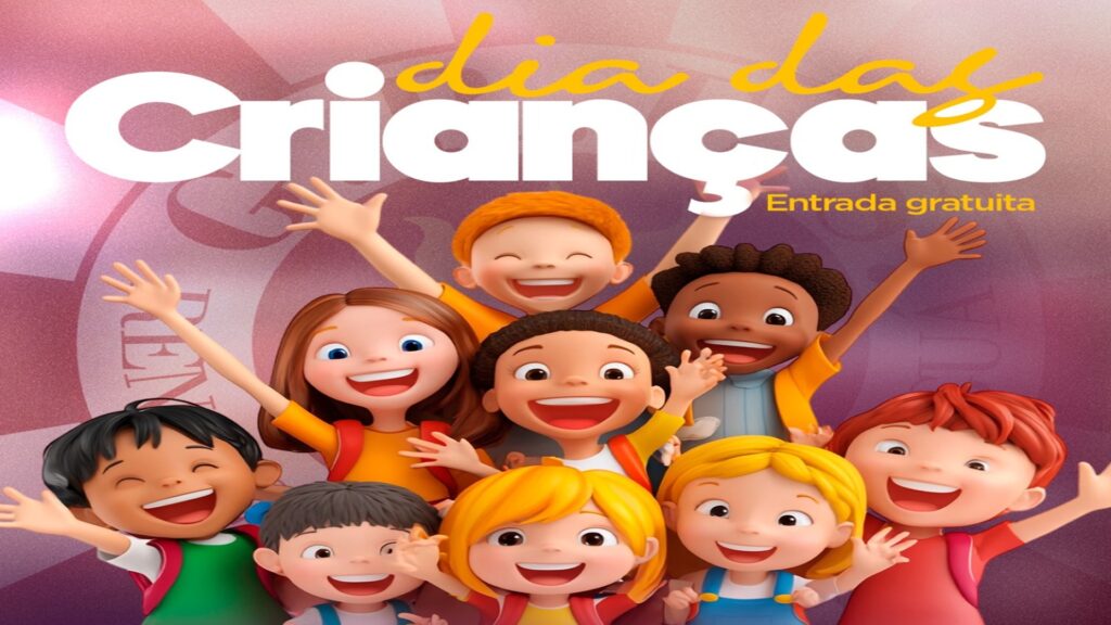 CRIANCAS