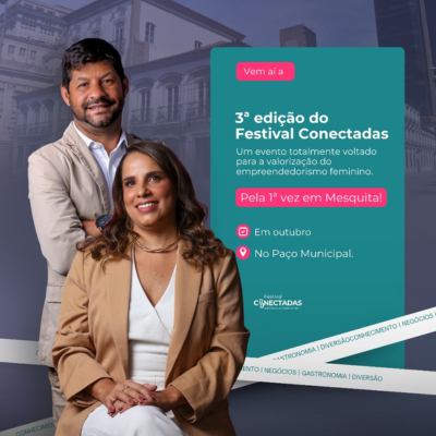 FESTIVAL CONECTADAS