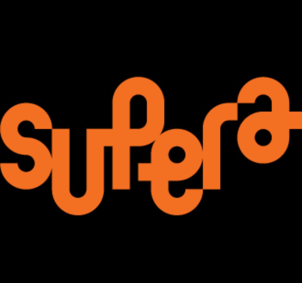 SUPERA LOGO