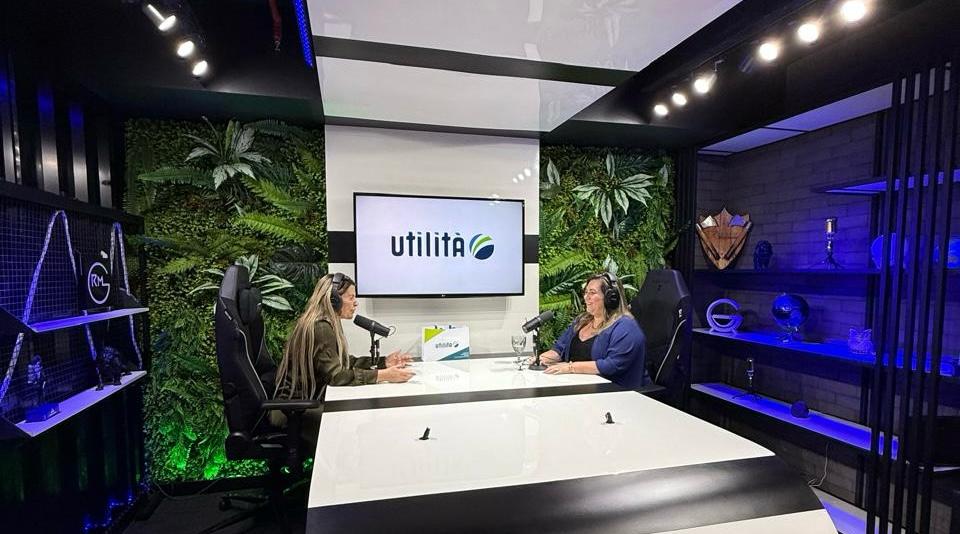 UtilitàCast - o podcast da Utilità com a Dra Cátia Vita