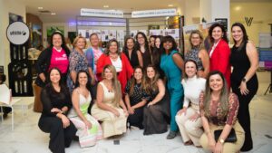 Participantes revista digital Utilità - edição de novembro/2026