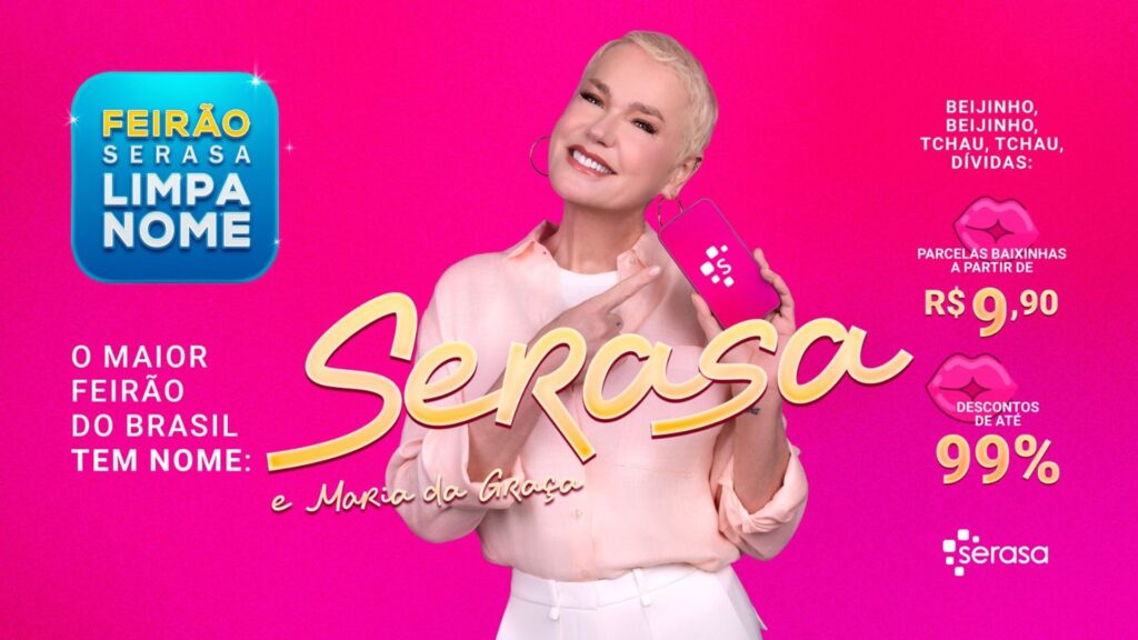 serasa