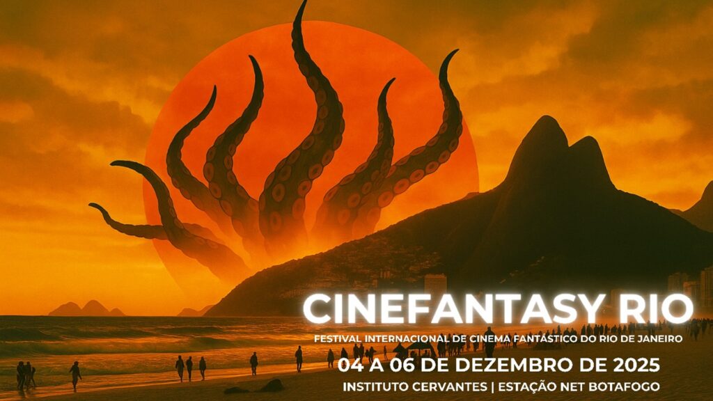 Uti cinefantasy 2025