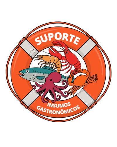 logo suporte insumos gastronomicos