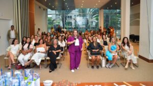 Evento Utilità - 30 anos divulgando negócios e conectando pessoas