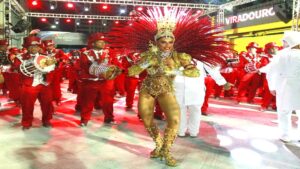 Juliana Paes, Carnaval 2026, Zapp News