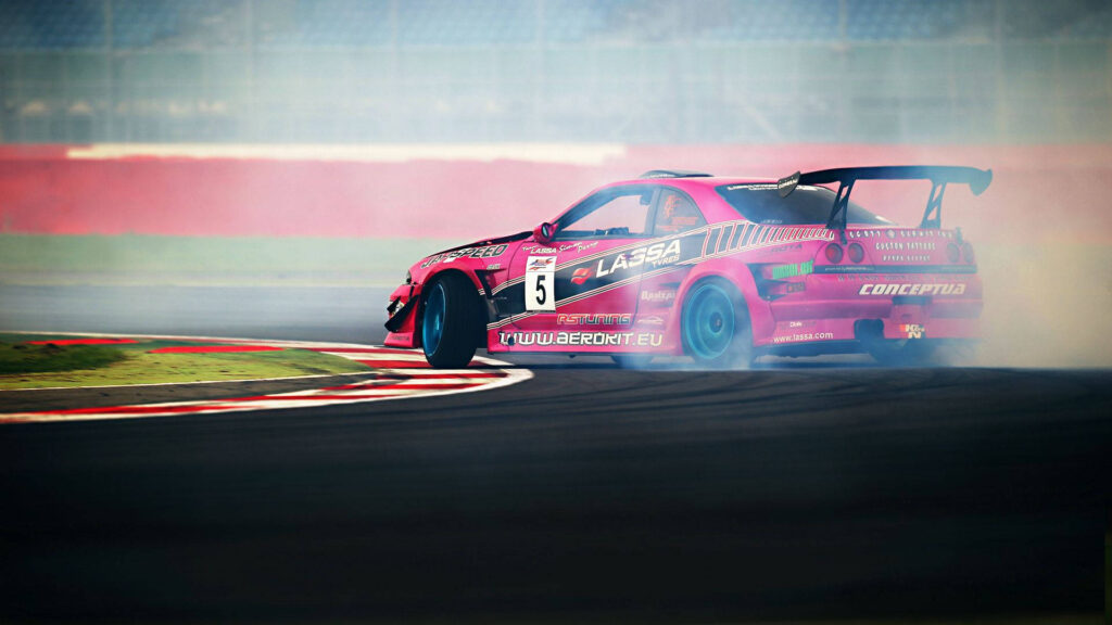 drift cars nissan