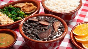 feijoada