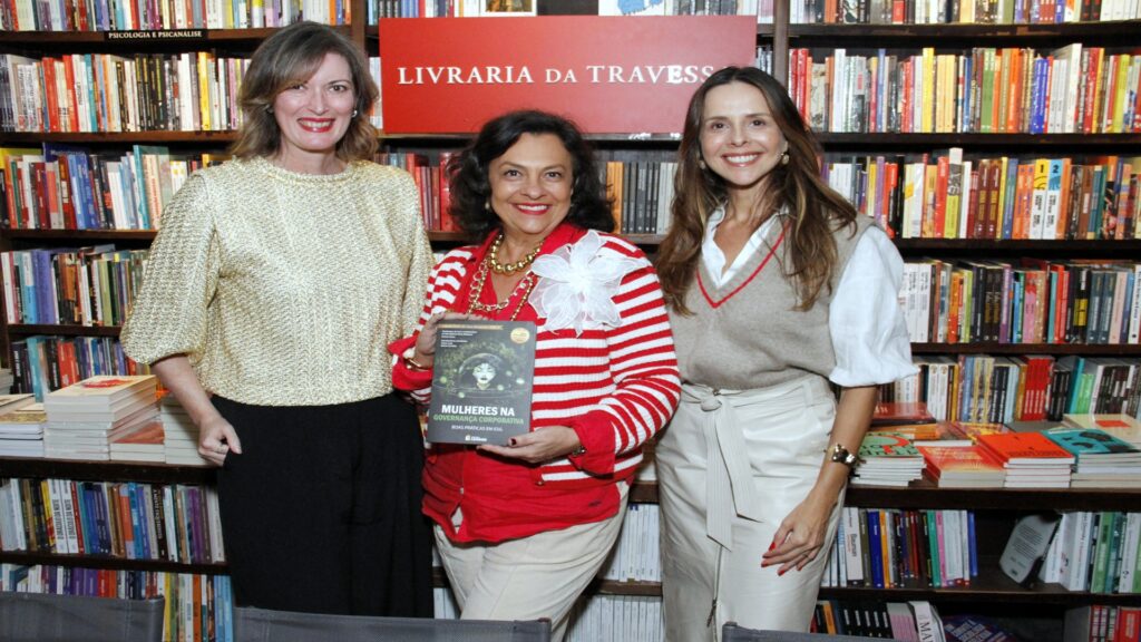 ipanema rj livro