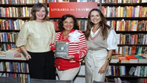 ipanema rj livro