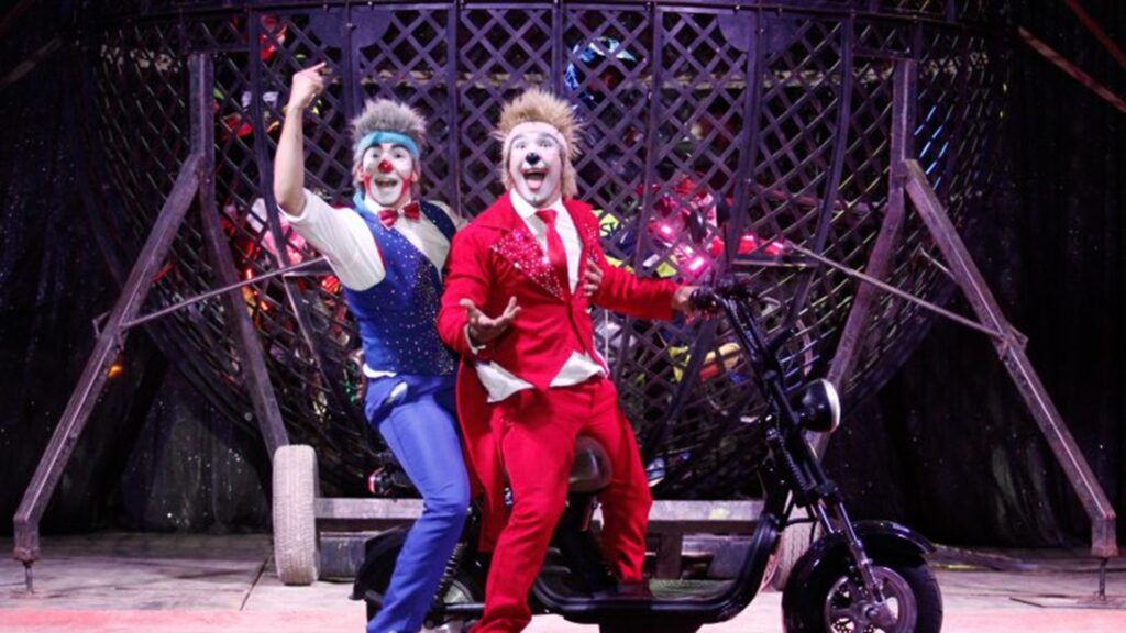 circo